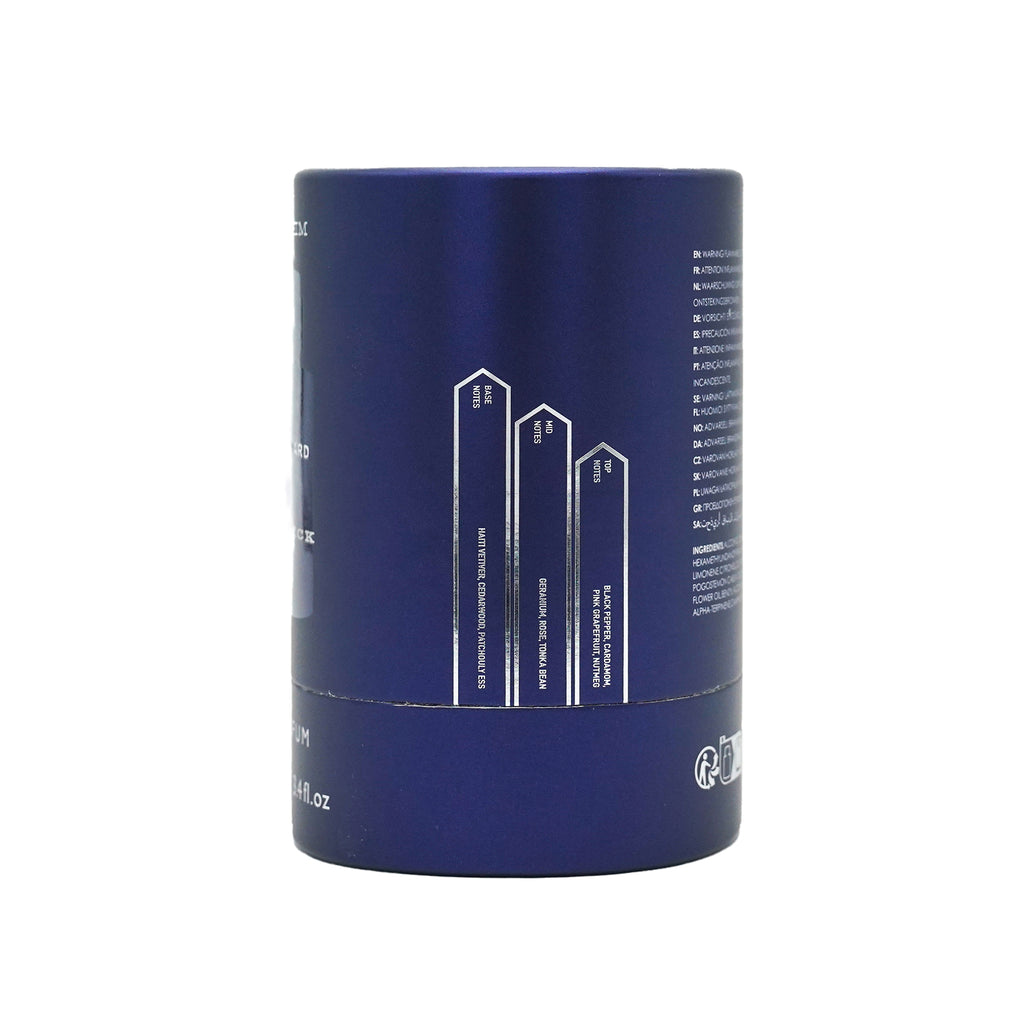 Tom Edward Maverick Eau De Parfum 100ml Spray