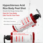 Medicube Hypo Acid Body Peel Shot 280ml Bottle