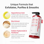 Medicube Hypo Acid Body Peel Shot 280ml Bottle