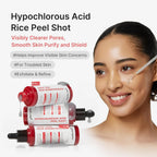 Medicube Hypo Acid Peel Shot 80ml Pipette Bottle
