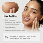 Medicube Hypo Acid Peel Shot 80ml Pipette Bottle