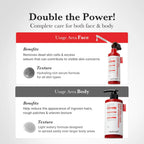 Medicube Hypo Acid Peel Shot 80ml Pipette Bottle