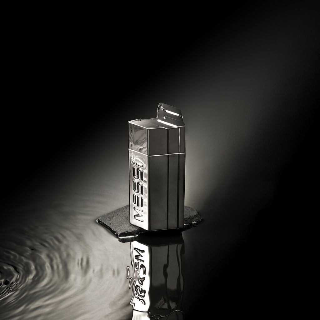 Messi Platinum Eau De Parfum 30ml Spray