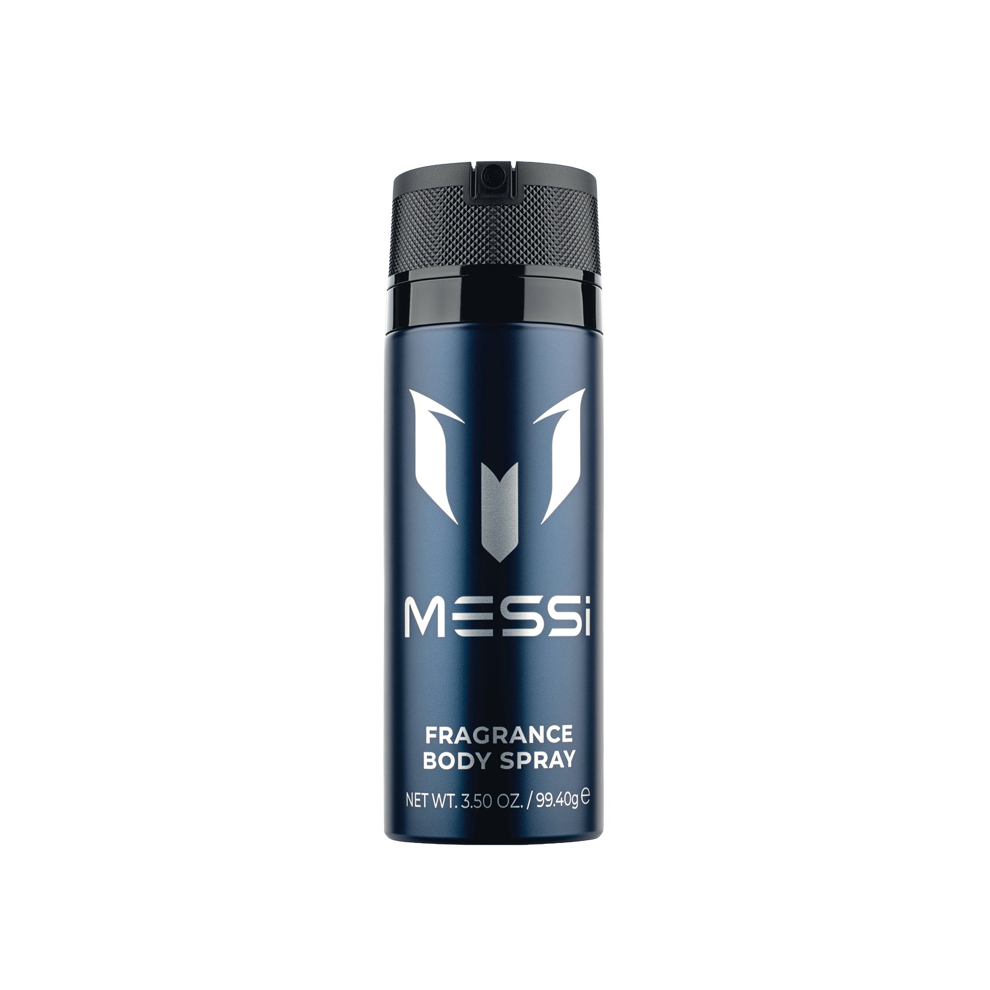 Messi Platinum Fragranced Body Spray 150ml Spray