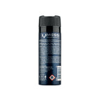 Messi Original Fragranced Body Spray 150ml Spray