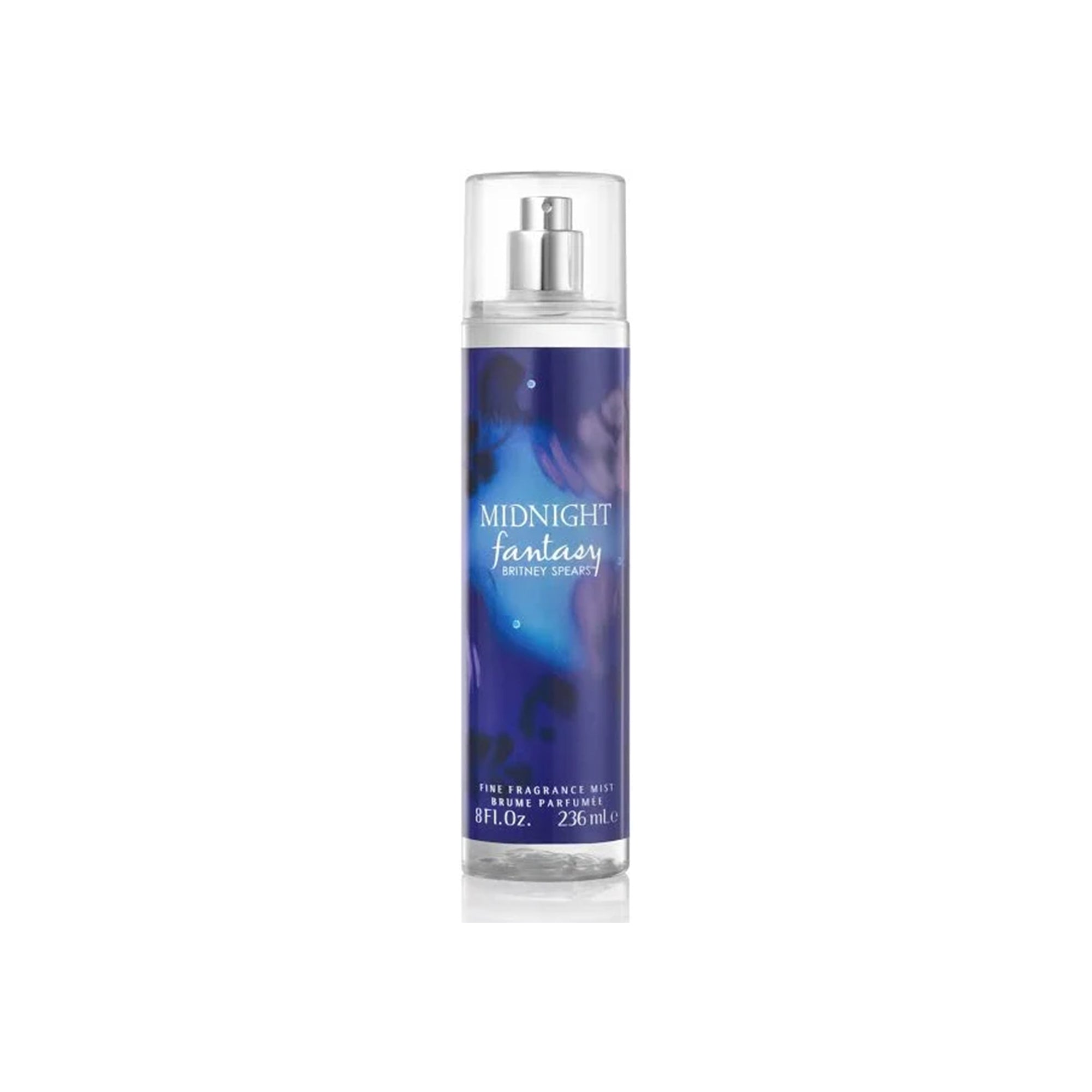 Midnight Fantasy Fragrance Mist 236ml