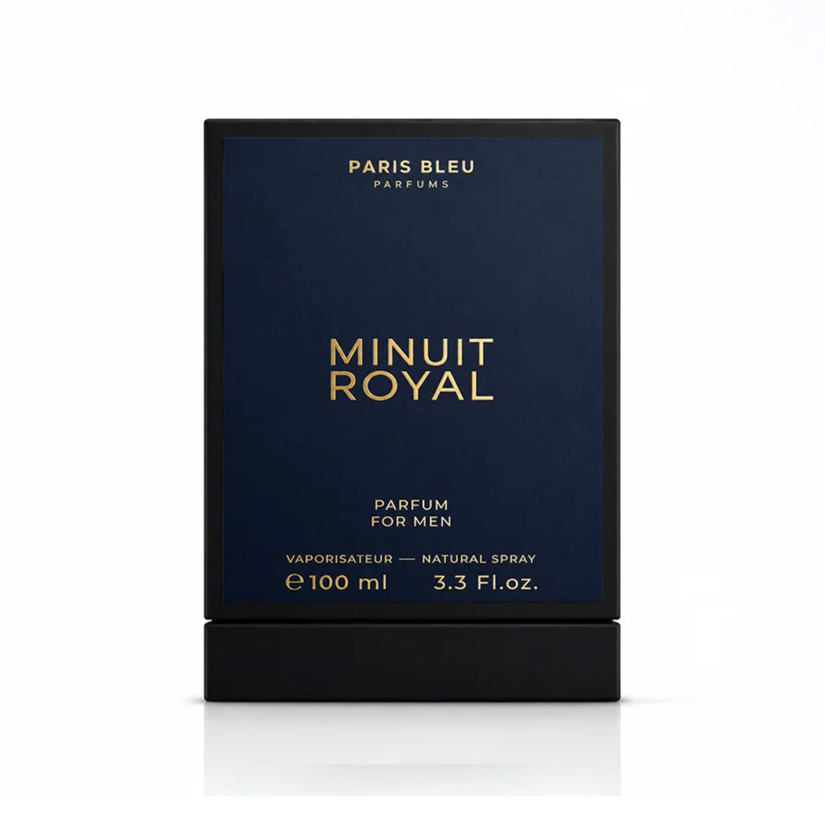 Paris Bleu Minuit Royal Parfum 100ml Spray