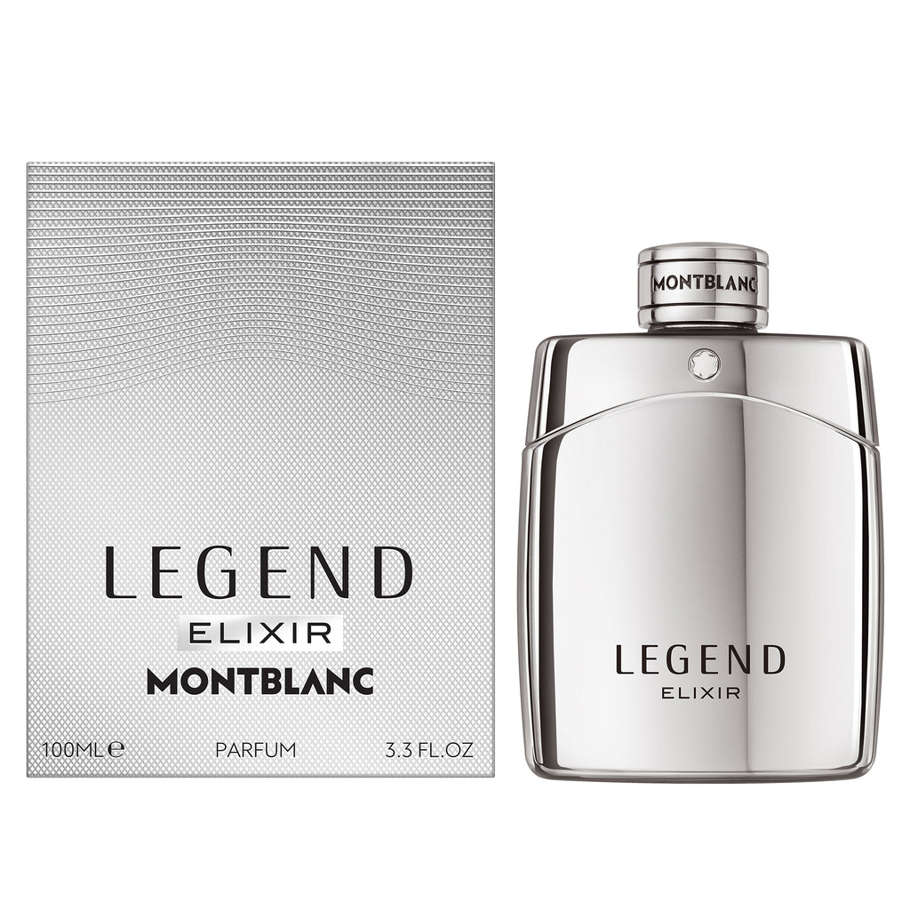 Montblanc Legend Elixir Parfum 100ml Spray