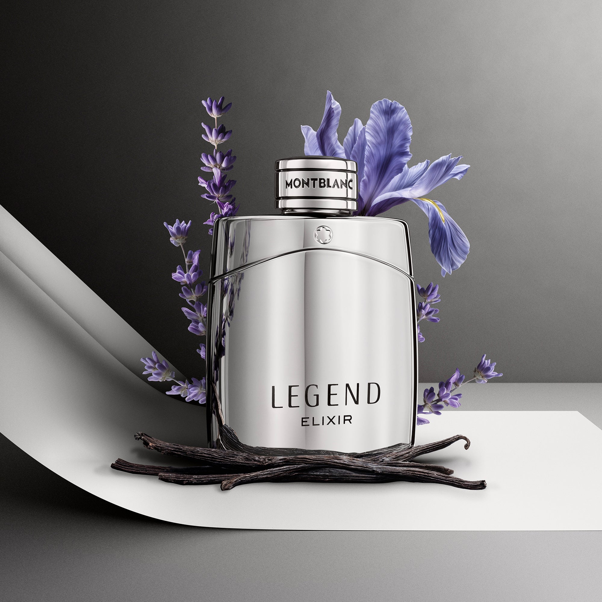 Montblanc Legend Elixir Parfum 100ml Spray