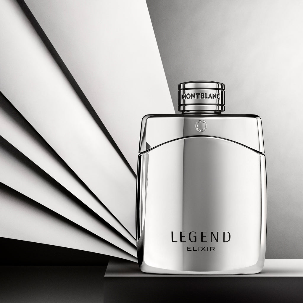 Montblanc Legend Elixir Parfum 50ml Spray