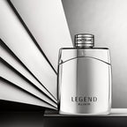 Montblanc Legend Elixir Parfum 100ml Spray