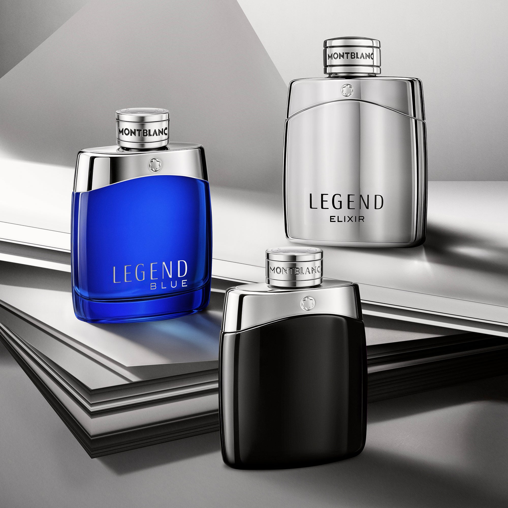 Montblanc Legend Elixir Parfum 50ml Spray