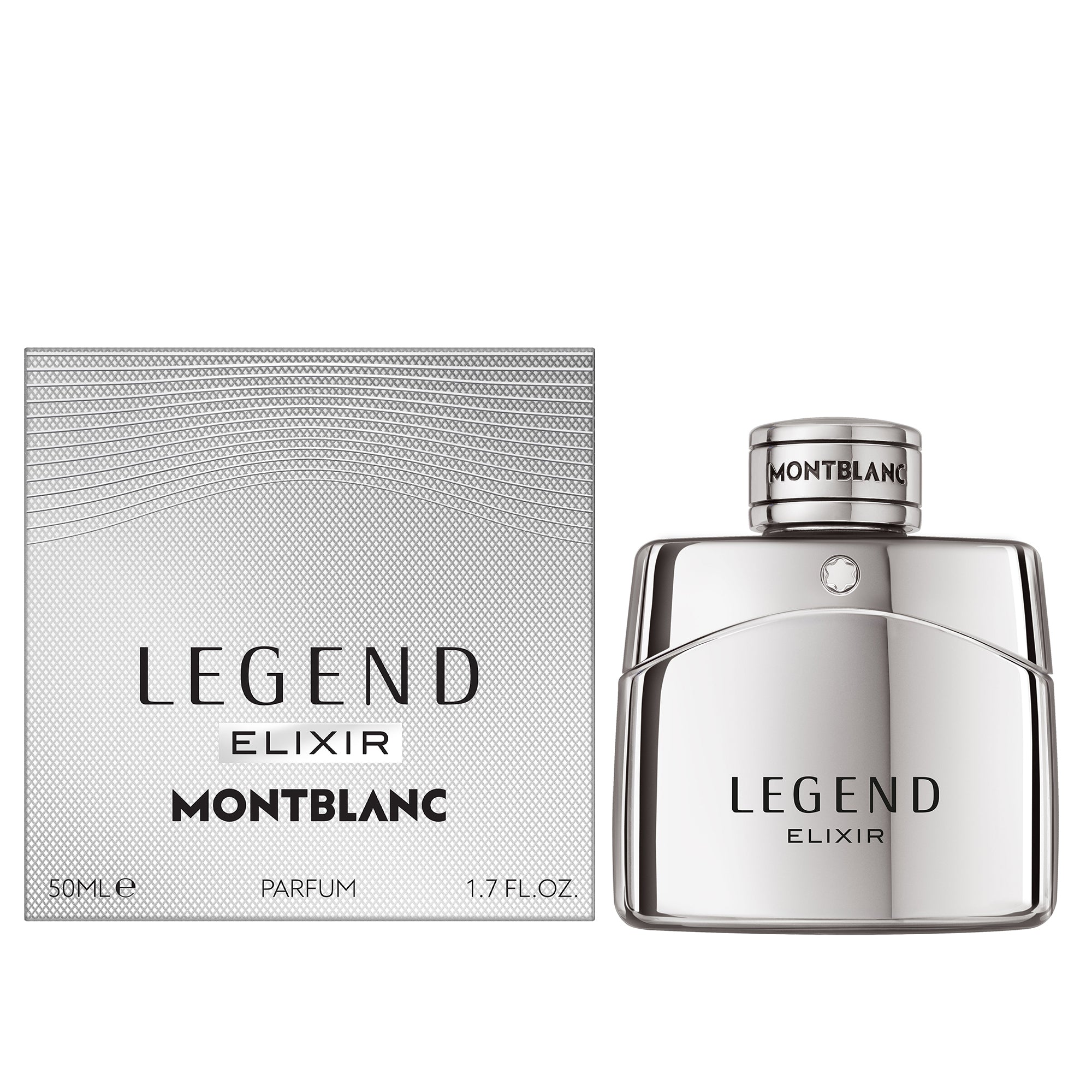 Montblanc Legend Elixir Parfum 50ml Spray