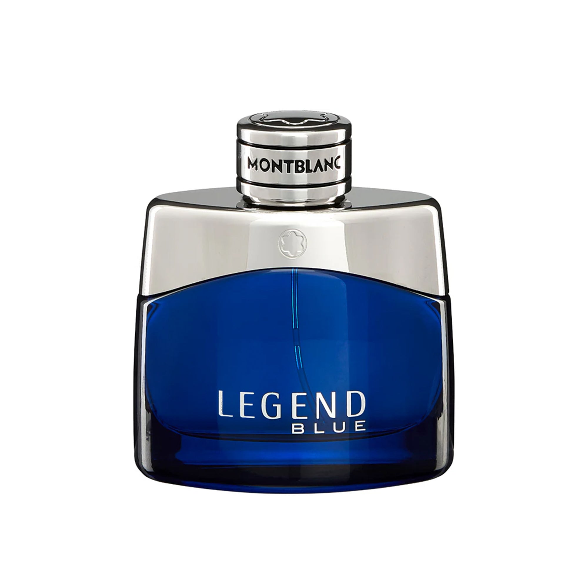 Montblanc Legend Blue Eau De Parfum 50ml & Shower Gel 100ml Gift Set