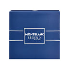 Montblanc Legend Blue Eau De Parfum 50ml & Shower Gel 100ml Gift Set