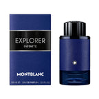 Montblanc Explorer Infinite Eau De Parfum 100ml Spray