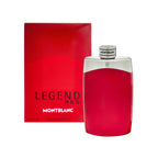 Montblanc Legend Red Eau De Parfum 200ml Spray