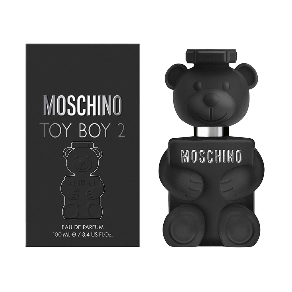 Moschino Toy Boy 2 Eau De Parfum 100ml Spray