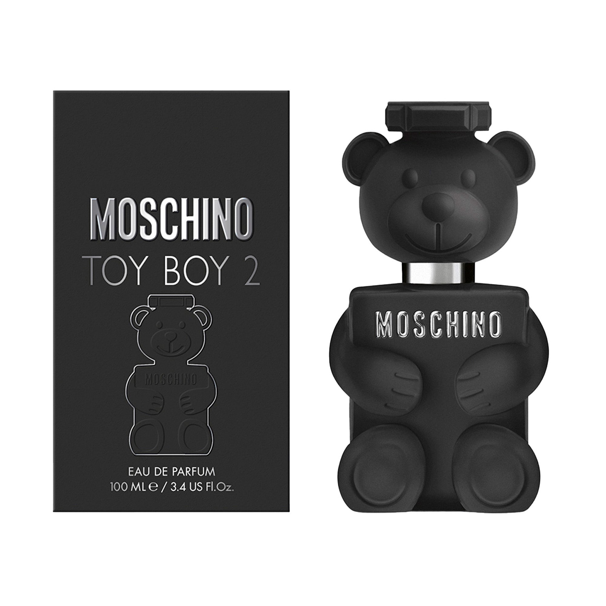 Moschino Toy Boy 2 Eau De Parfum 100ml Spray