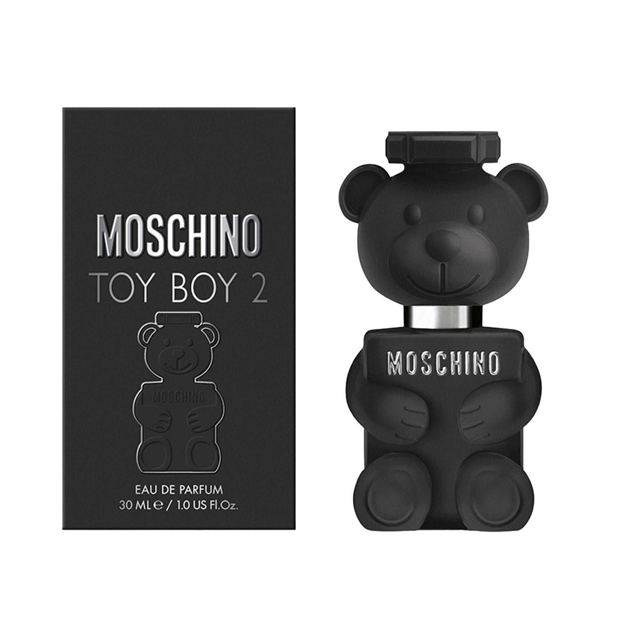 Moschino Toy Boy 2 Eau De Parfum 30ml Spray