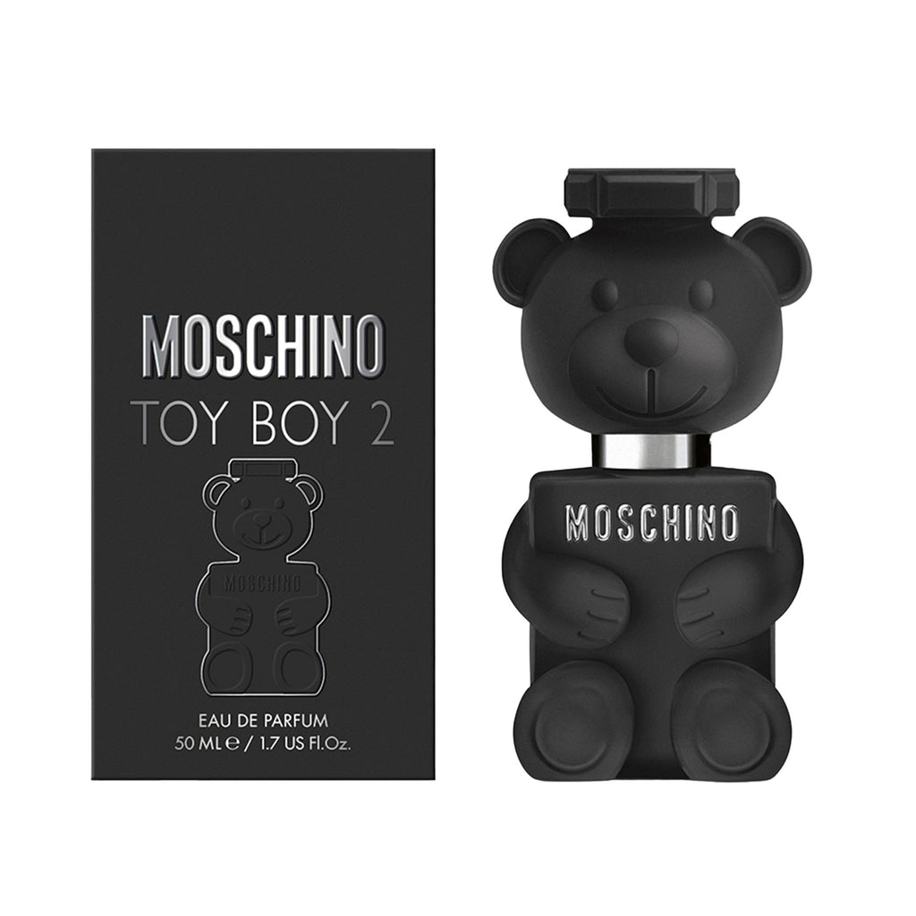 Moschino Toy Boy 2 Eau De Parfum 50ml Spray
