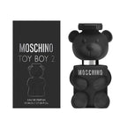 Moschino Toy Boy 2 Eau De Parfum 50ml Spray