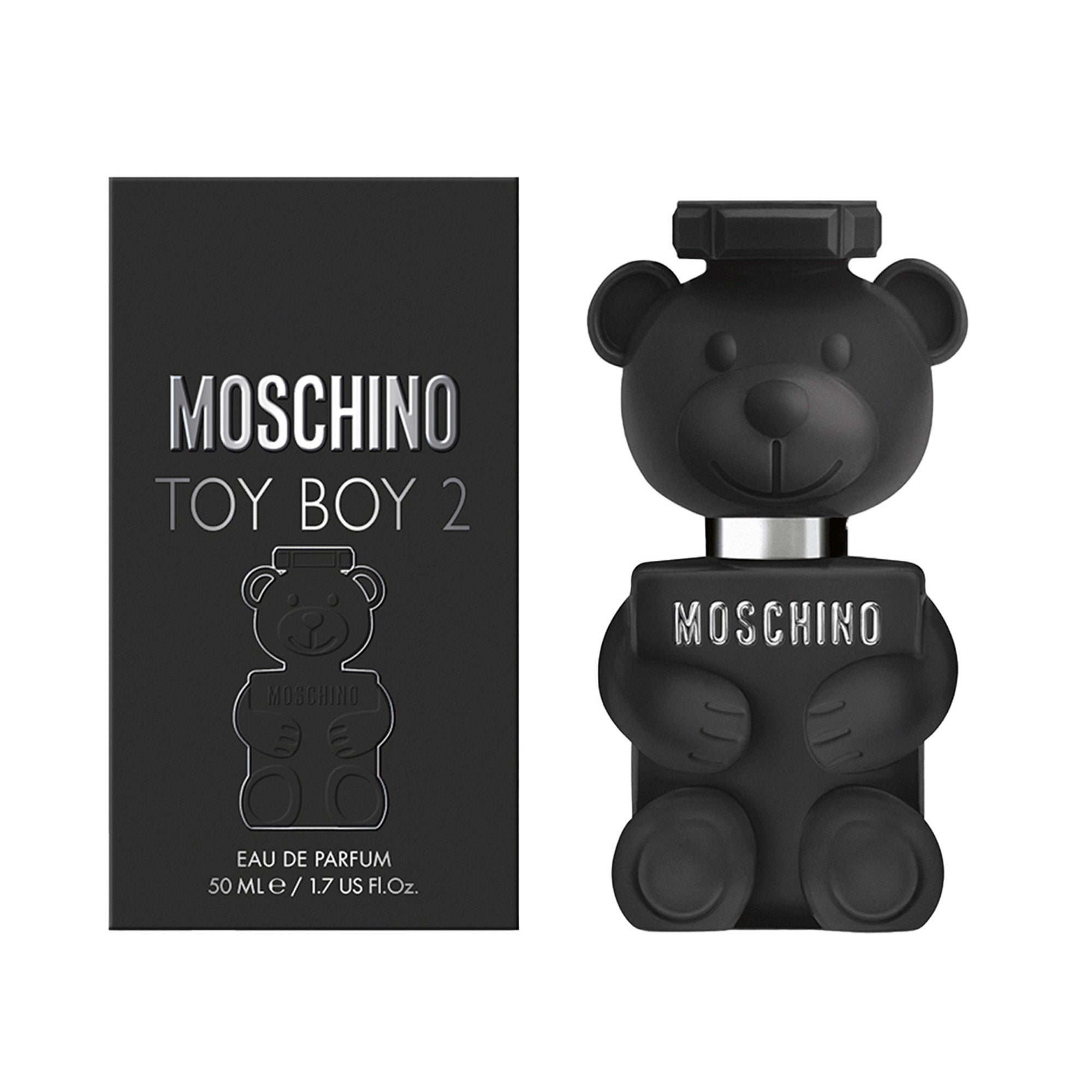 Moschino Toy Boy 2 Eau De Parfum 50ml Spray
