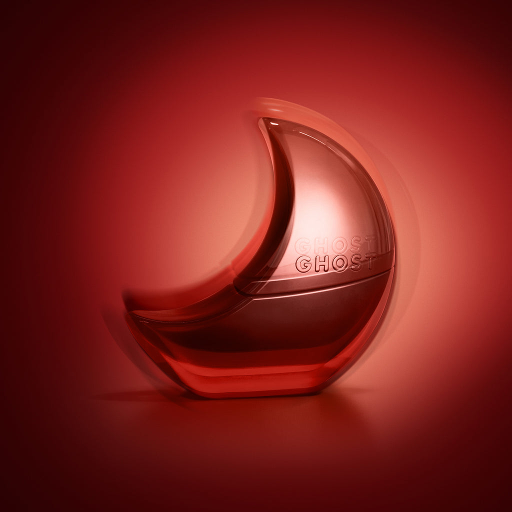 Ghost Orb Of Night Elixir Eau De Parfum 50ml Spray