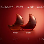 Ghost Orb Of Night Elixir Eau De Parfum 50ml Spray