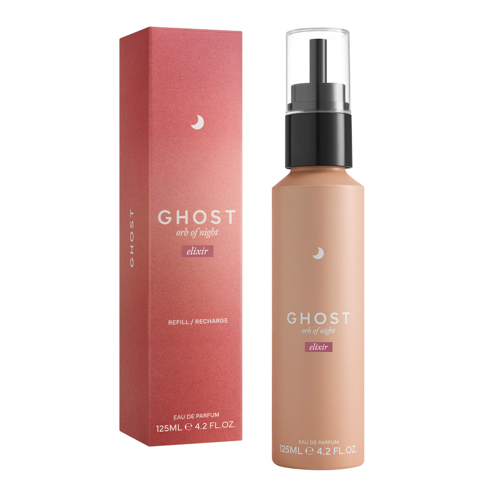 Ghost Orb Of Night Elixir Eau De Parfum 125ml Refill