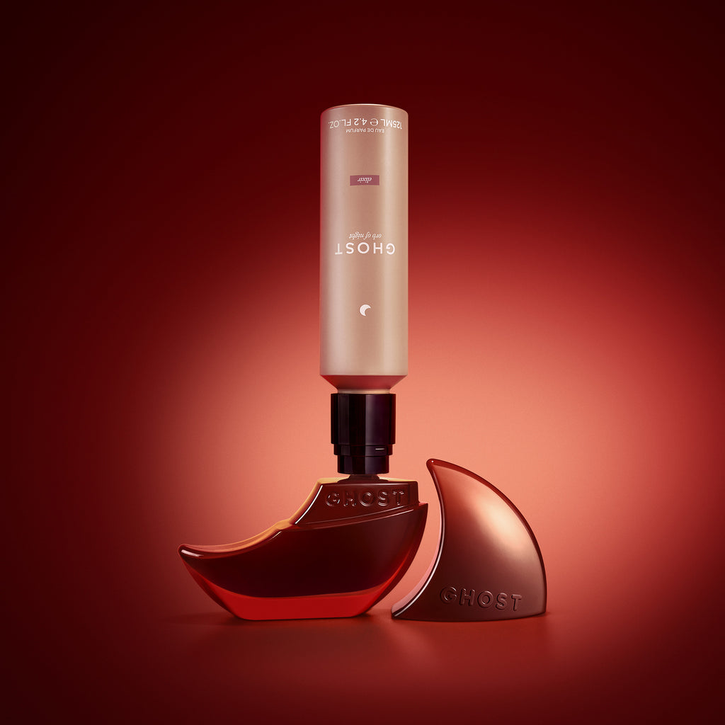 Ghost Orb Of Night Elixir Eau De Parfum 125ml Refill