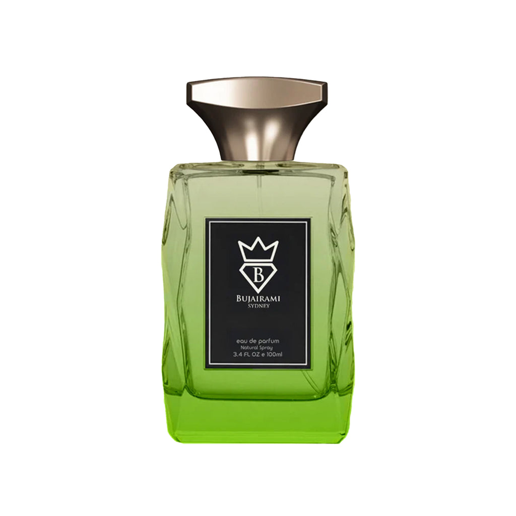 Bujairami Oasis Eau De Parfum 100ml Spray