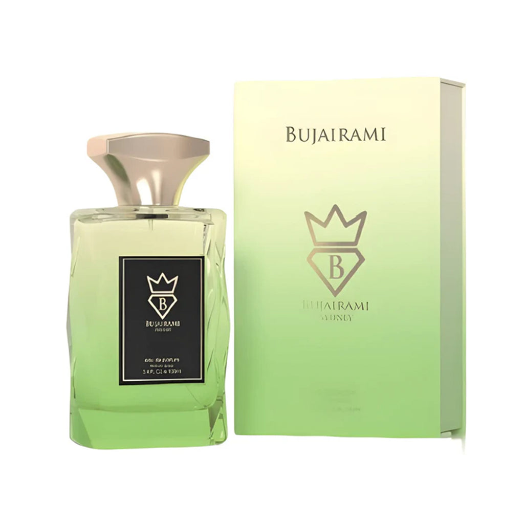 Bujairami Oasis Eau De Parfum 100ml Spray