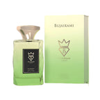 Bujairami Oasis Eau De Parfum 100ml Spray