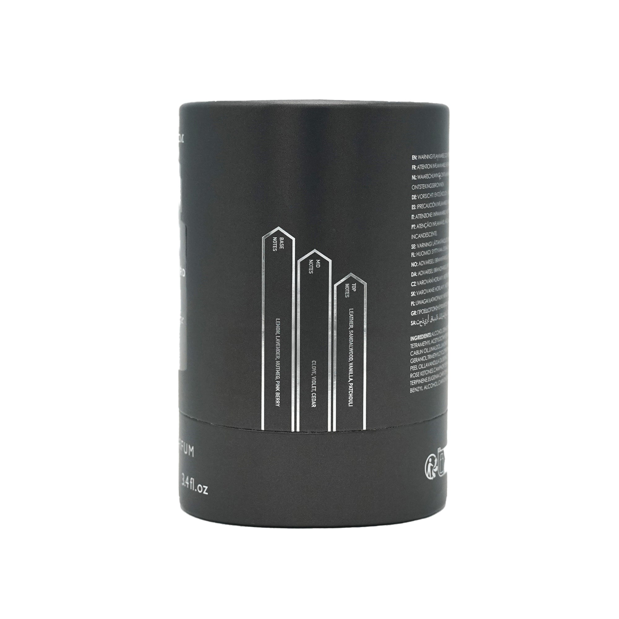 Tom Edward Odyssey Eau De Parfum 100ml Spray
