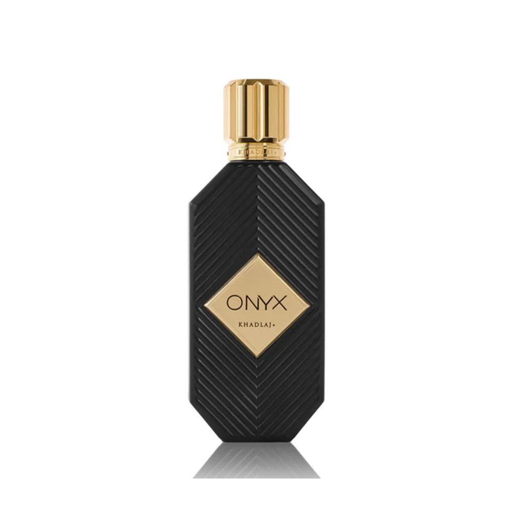 Khadlaj Onyx Eau De Parfum 100ml Spray
