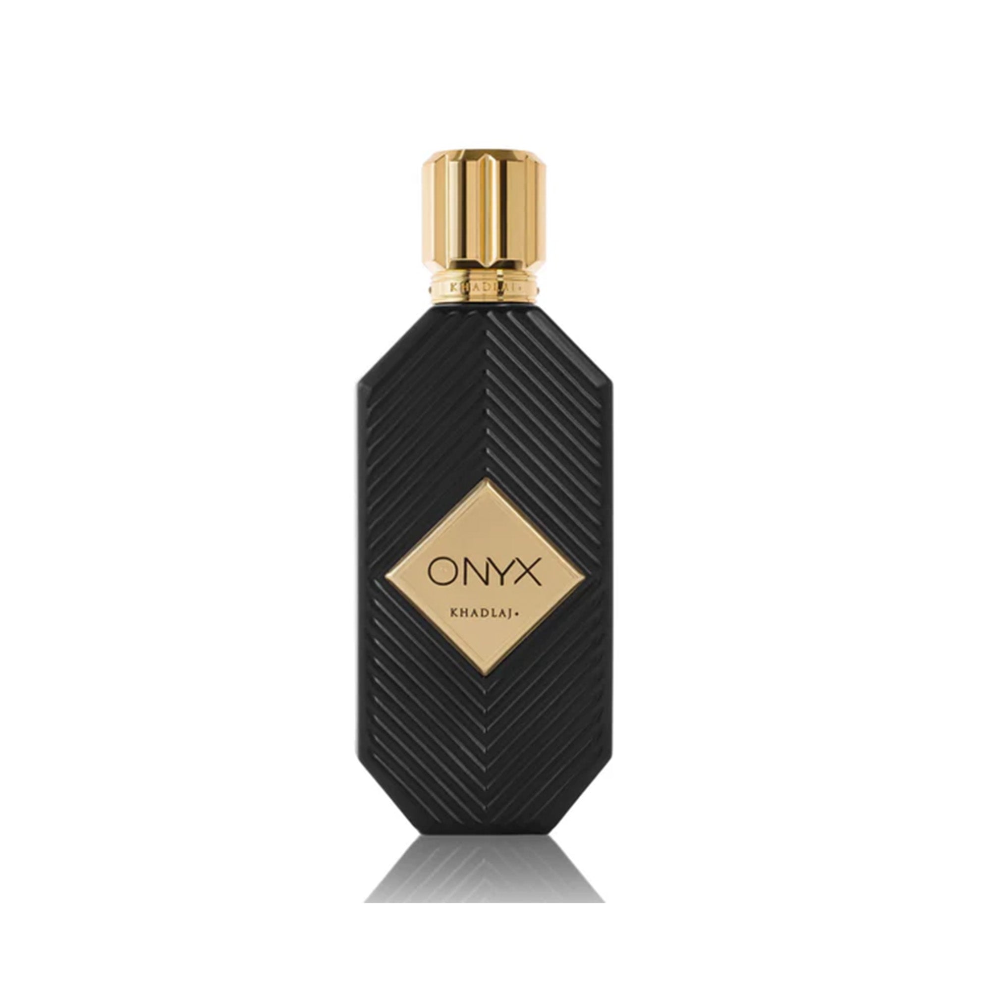 Khadlaj Onyx Eau De Parfum 100ml Spray
