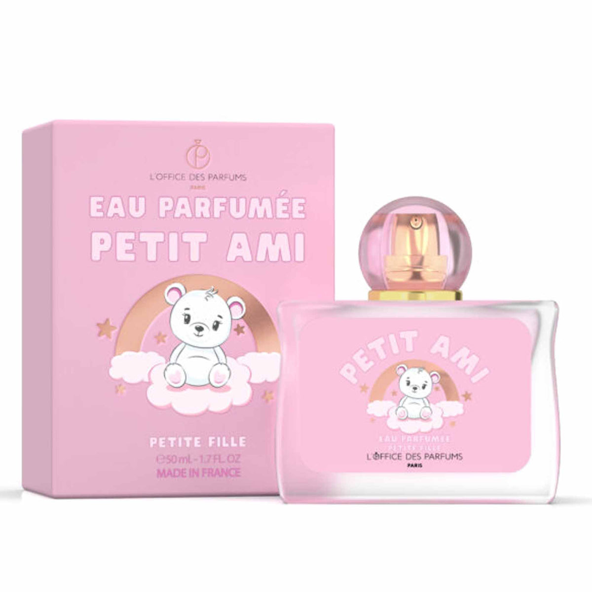 Petit Ami Fille Eau De Parfum 50ml Spray