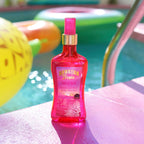 Hawaiian Tropic Pink Retreat Body Mist 250ml Spray