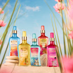 Hawaiian Tropic Pink Retreat Body Mist 250ml Spray
