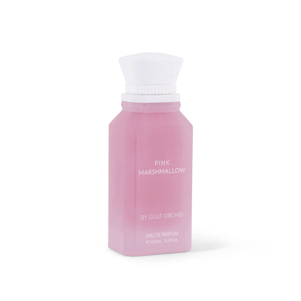 Gulf Orchid Pink Marshmallow Eau De Parfum 30ml Spray