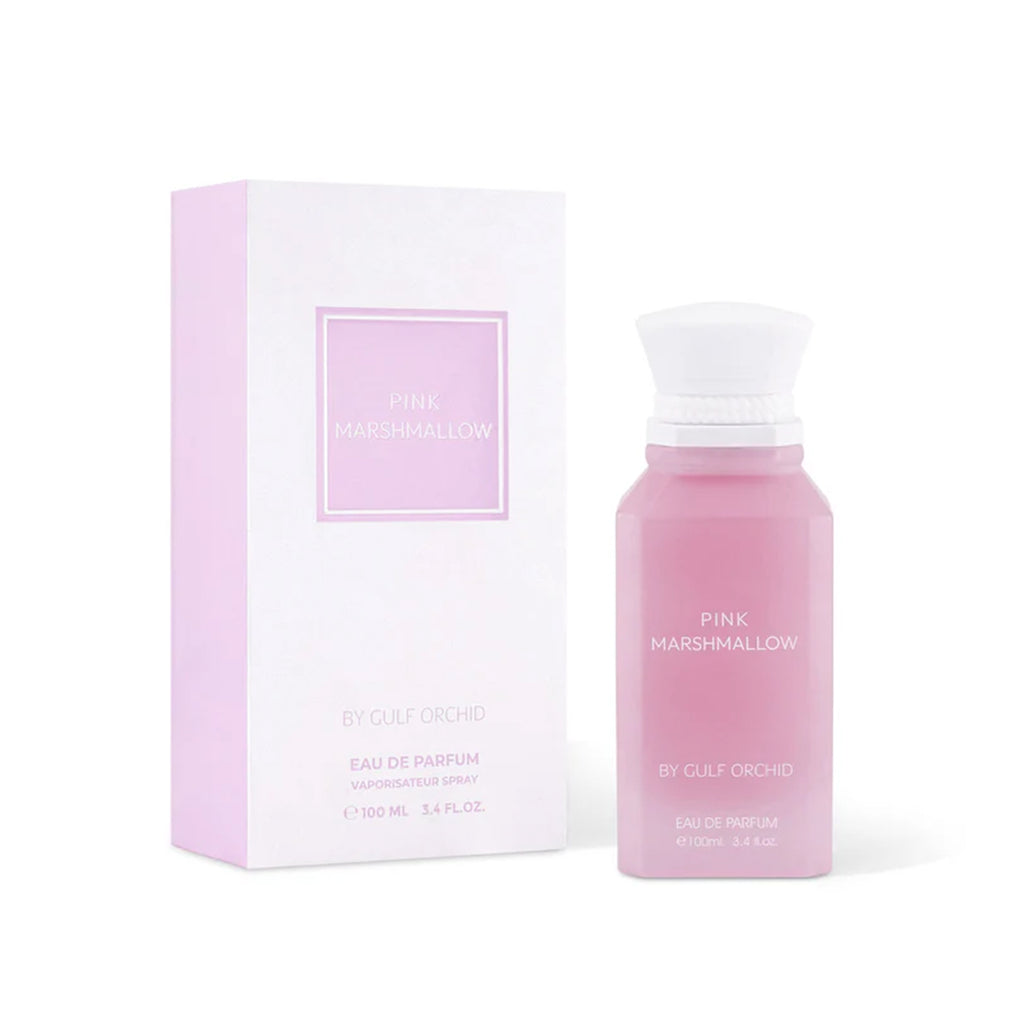 Gulf Orchid Pink Marshmallow Eau De Parfum 30ml Spray