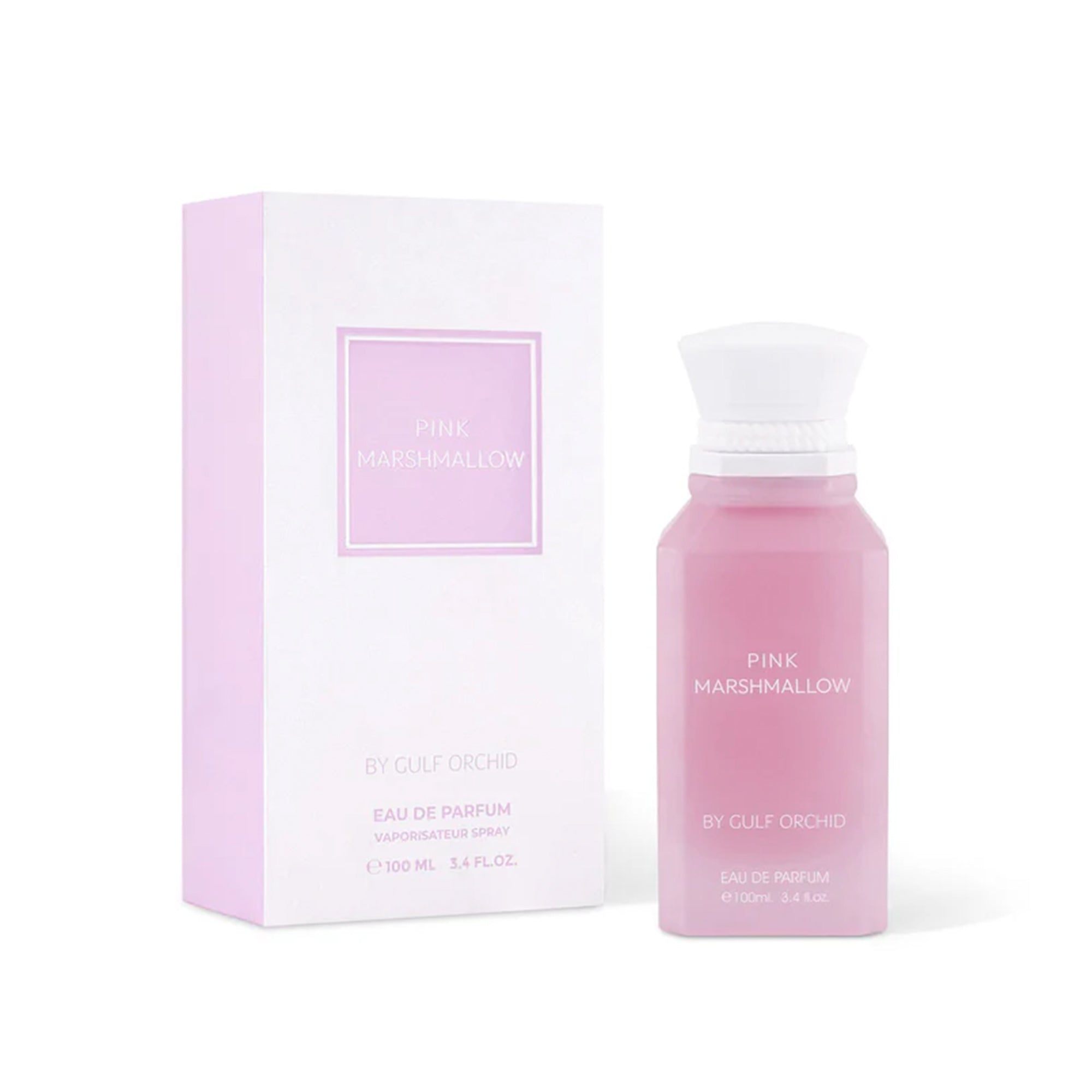 Gulf Orchid Pink Marshmallow Eau De Parfum 30ml Spray