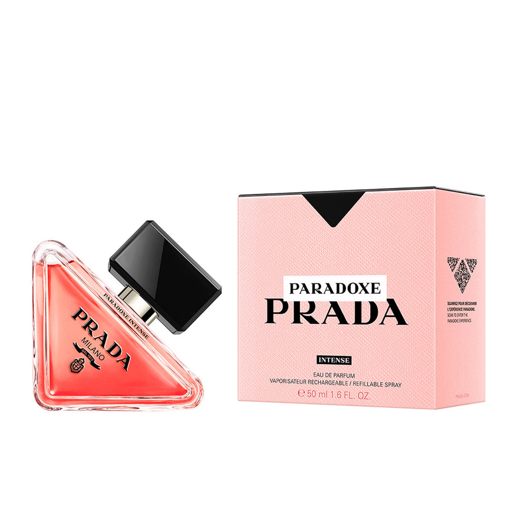 Prada Paradoxe Intense Eau De Parfum 50ml Spray