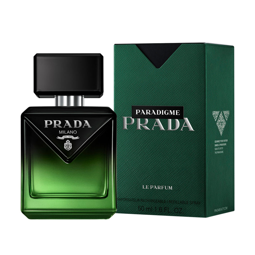 Prada Paradigme Le Parfum 50ml Spray