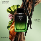 Prada Paradigme Le Parfum 50ml Spray