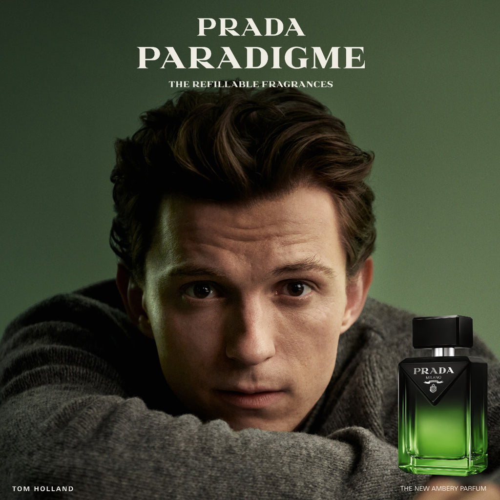 Prada Paradigme Le Parfum 50ml Spray