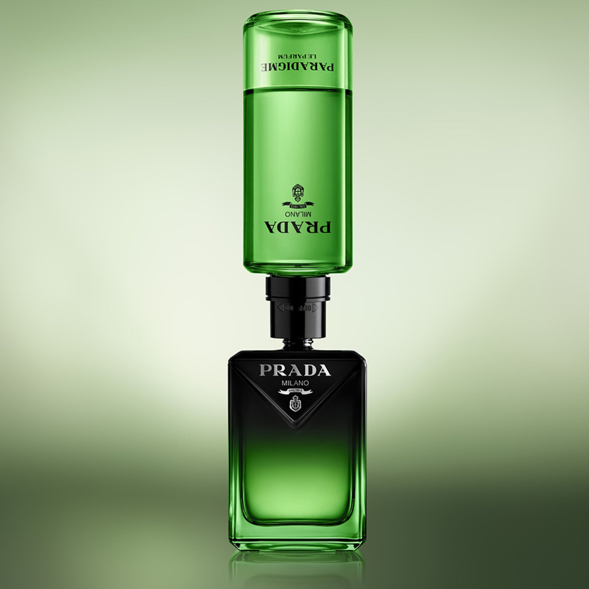Prada Paradigme Le Parfum 50ml Spray