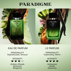 Prada Paradigme Le Parfum 50ml Spray