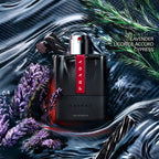 Prada Luna Rossa Carbon Eau De Parfum 50ml Spray
